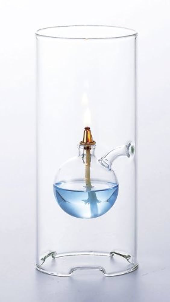 オイルランプ オイルランプ 赤ランプ点灯。（ホンダ ライブディオZX）by 豆や